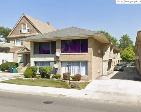 1115 N Harlem Ave #1C, Oak Park, IL 60302