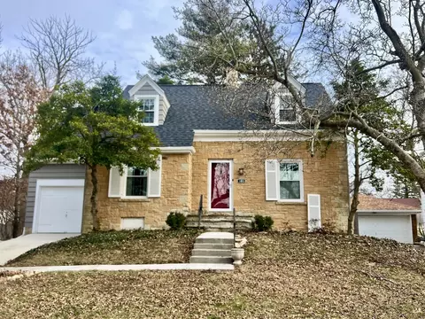 180 S Glencoe Ave, Decatur, IL 62522