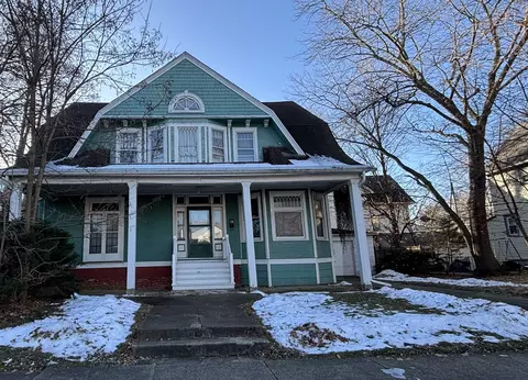 217 Franklin St, Waukegan, IL 60085