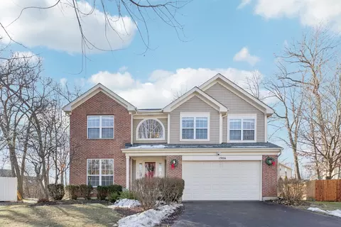 1986 S Egret Ct, Libertyville, IL 60048
