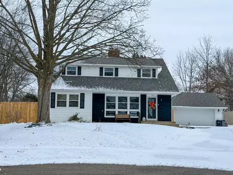 1126 W Stover St, Freeport, IL 61032