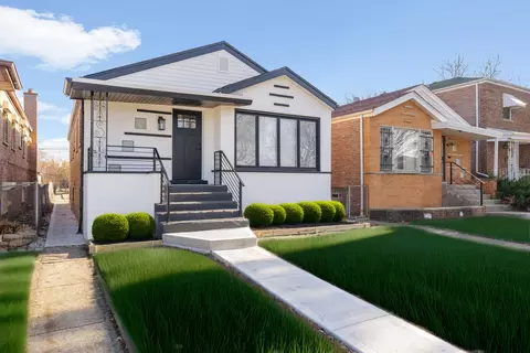 8549 S Indiana Ave, Chicago, IL 60619