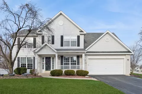 23716 Tall Grass Dr, Plainfield, IL 60585