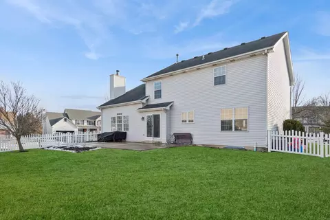 Other - 23716 Tall Grass Dr, Plainfield, IL 60585 photo 8 of 9