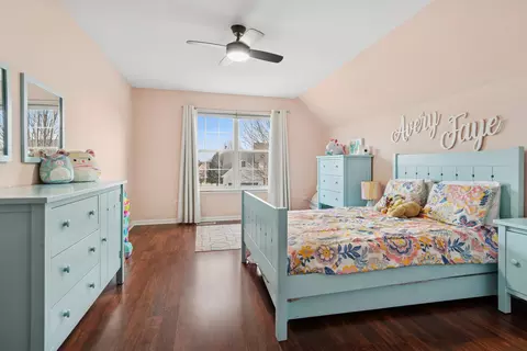 Bedroom - 23716 Tall Grass Dr, Plainfield, IL 60585 photo 2 of 3