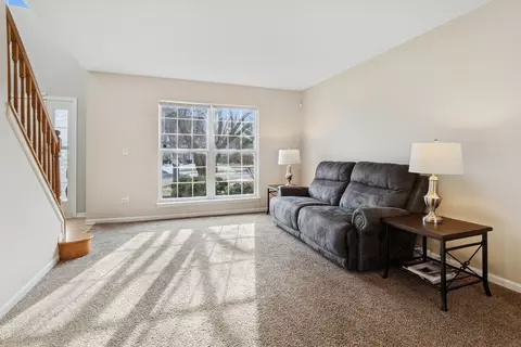 Living - 23716 Tall Grass Dr, Plainfield, IL 60585 photo 1 of 3