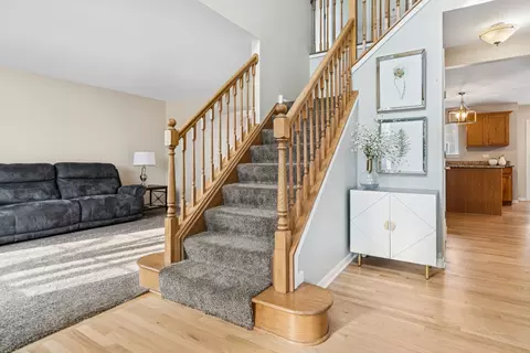 Entry Way - 23716 Tall Grass Dr, Plainfield, IL 60585 photo 1 of 1