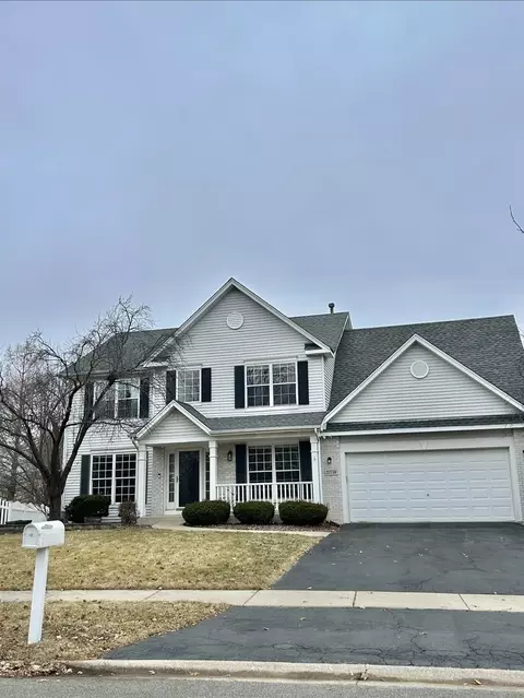 Exterior - 23716 Tall Grass Dr, Plainfield, IL 60585 photo 2 of 3