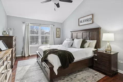 Bedroom - 23716 Tall Grass Dr, Plainfield, IL 60585 photo 1 of 3
