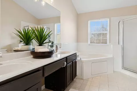 Bath - 23716 Tall Grass Dr, Plainfield, IL 60585 photo 1 of 1
