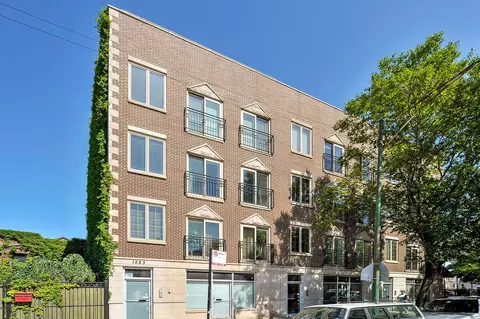 1523 N Ashland Ave #2, Chicago, IL 60622