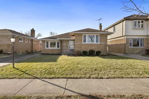 1534 Harrison Ave, La Grange Park, IL 60526