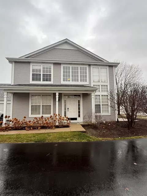 203 W Park Ave #A, Sugar Grove, IL 60554
