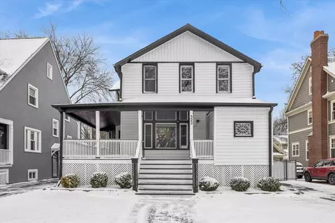 322 N Ashland Ave, La Grange Park, IL 60526