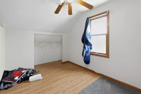 Bedroom - 560 Beckman Dr, Kankakee, IL 60901 photo 4 of 5