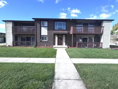 19408 Lake Shore Dr #4N, Lynwood, IL 60411