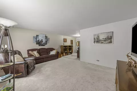 Living - 722 Countryside Dr, Wheaton, IL 60187 photo 1 of 2