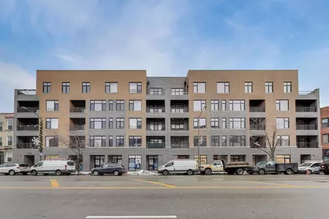 1317 N Western Ave #201, Chicago, IL 60622