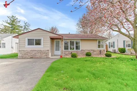 2322 Greengold St, Crest Hill, IL 60403