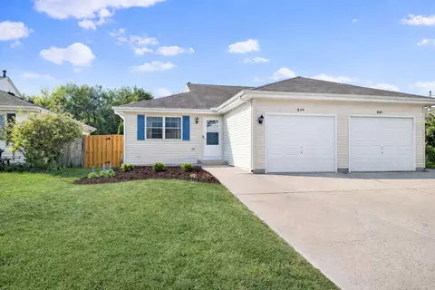 839 Covey Ln, Coal City, IL 60416
