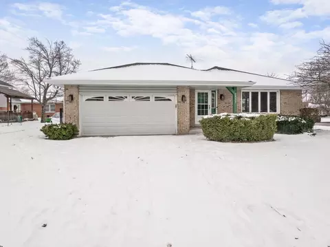 7537 W Wishing Well Dr, Frankfort, IL 60423
