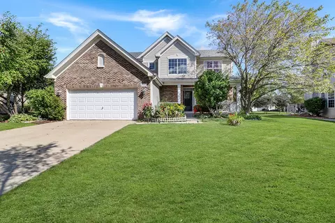 25226 Balmoral Dr, Shorewood, IL 60404