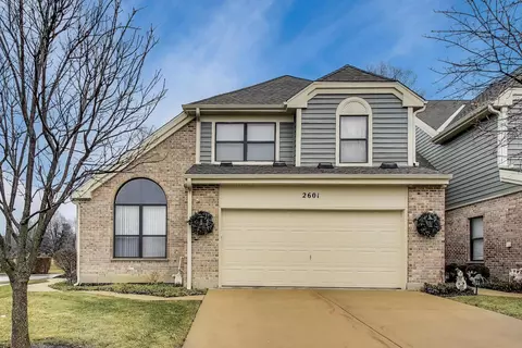 2601 Burton Dr, Westchester, IL 60154