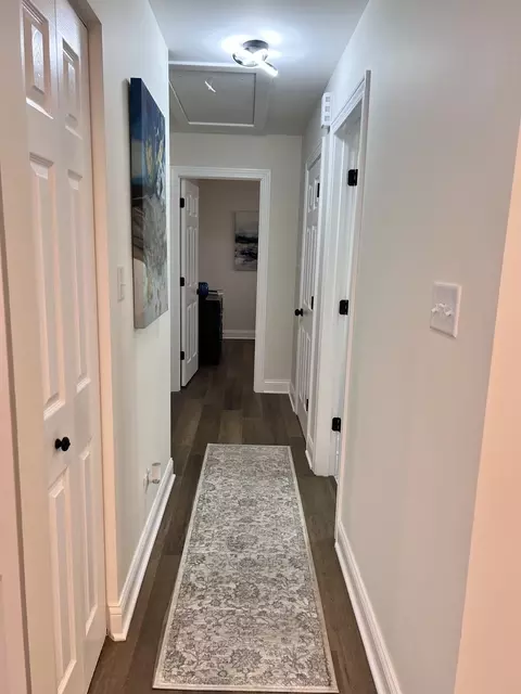 Entry Way - 16607 Winchester Ave, Markham, IL 60428 photo 1 of 2
