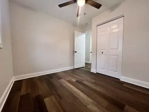 Bedroom - 16607 Winchester Ave, Markham, IL 60428 photo 2 of 8