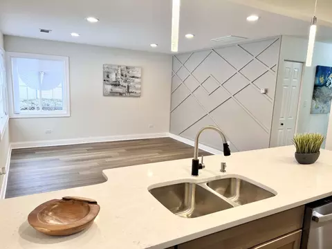Kitchen - 16607 Winchester Ave, Markham, IL 60428 photo 2 of 6