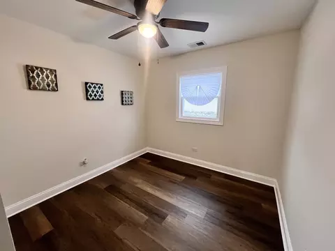 Bedroom - 16607 Winchester Ave, Markham, IL 60428 photo 1 of 8