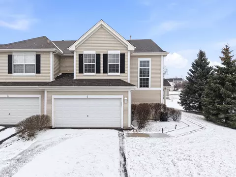 1462 Legacy Dr #315-4, Dekalb, IL 60115