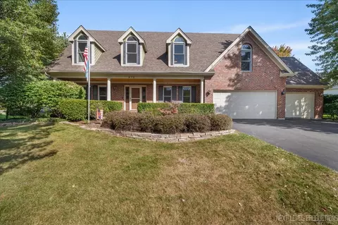 473 Bond Dr, Batavia, IL 60510