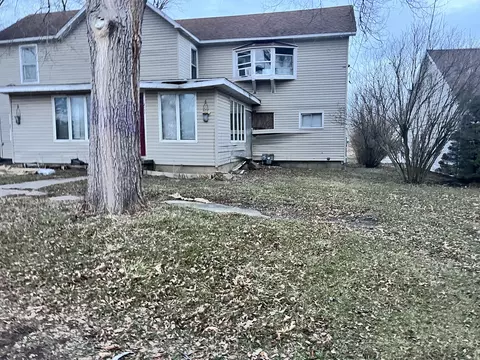 207 S Grove St, Rankin, IL 60960