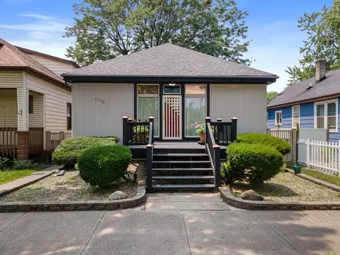 13118 S Buffalo Ave, Chicago, IL 60633