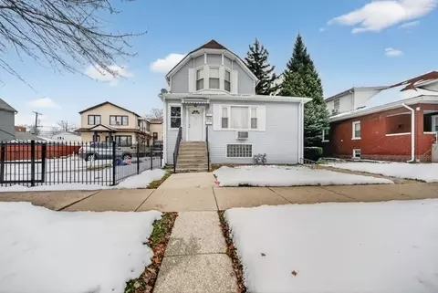1207 N 16th Ave, Melrose Park, IL 60160