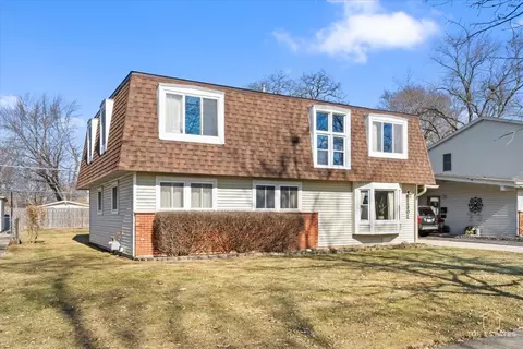 Exterior - 2302 Fulle St, Rolling Meadows, IL 60008 photo 2 of 4