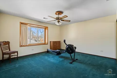 Bedroom - 2302 Fulle St, Rolling Meadows, IL 60008 photo 7 of 7