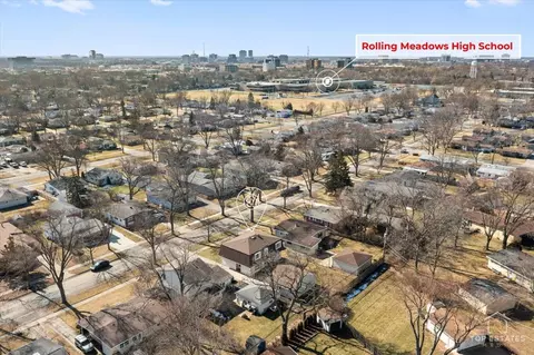 View/Area - 2302 Fulle St, Rolling Meadows, IL 60008 photo 7 of 10