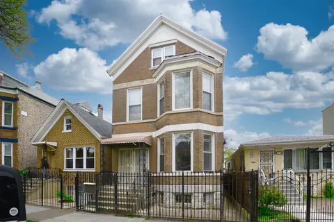 3645 S Wood St, Chicago, IL 60609
