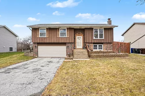 20834 S Hickory Creek Pl, Frankfort, IL 60423