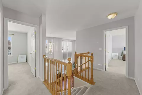 Entry Way - 25301 Pavilion Pl, Plainfield, IL 60585 photo 2 of 2