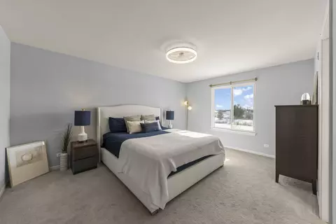 Bedroom - 25301 Pavilion Pl, Plainfield, IL 60585 photo 1 of 4