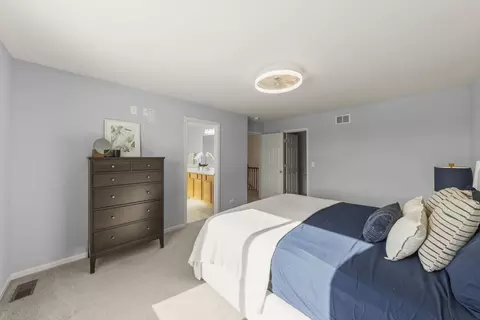 Bedroom - 25301 Pavilion Pl, Plainfield, IL 60585 photo 2 of 4