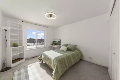 Bedroom - 25301 Pavilion Pl, Plainfield, IL 60585 photo 4 of 4