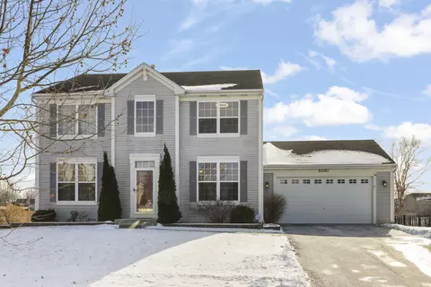 25301 Pavilion Pl, Plainfield, IL 60585