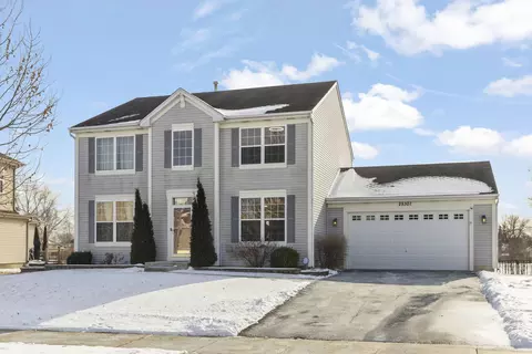 Exterior - 25301 Pavilion Pl, Plainfield, IL 60585 photo 5 of 5