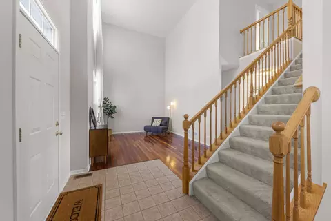 Entry Way - 25301 Pavilion Pl, Plainfield, IL 60585 photo 1 of 2