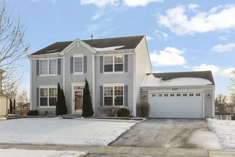 Exterior - 25301 Pavilion Pl, Plainfield, IL 60585 photo 2 of 5