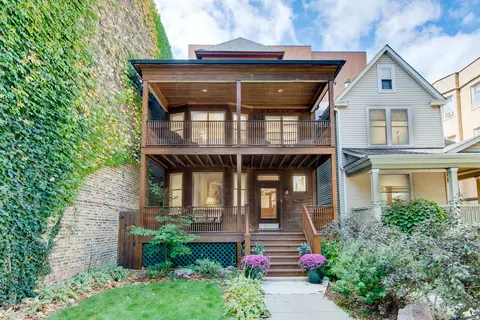 4510 N Wolcott Ave, Chicago, IL 60640